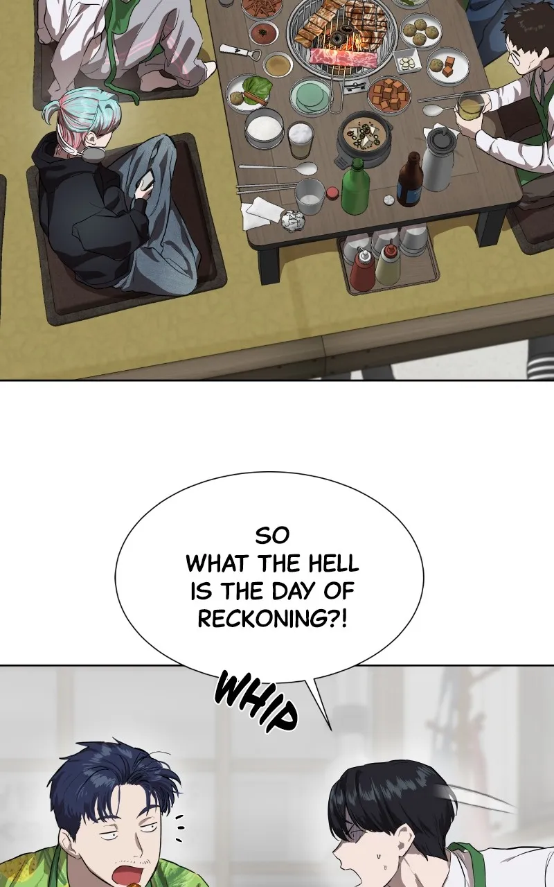 Special Civil Servant Chapter 7 page 93 - 