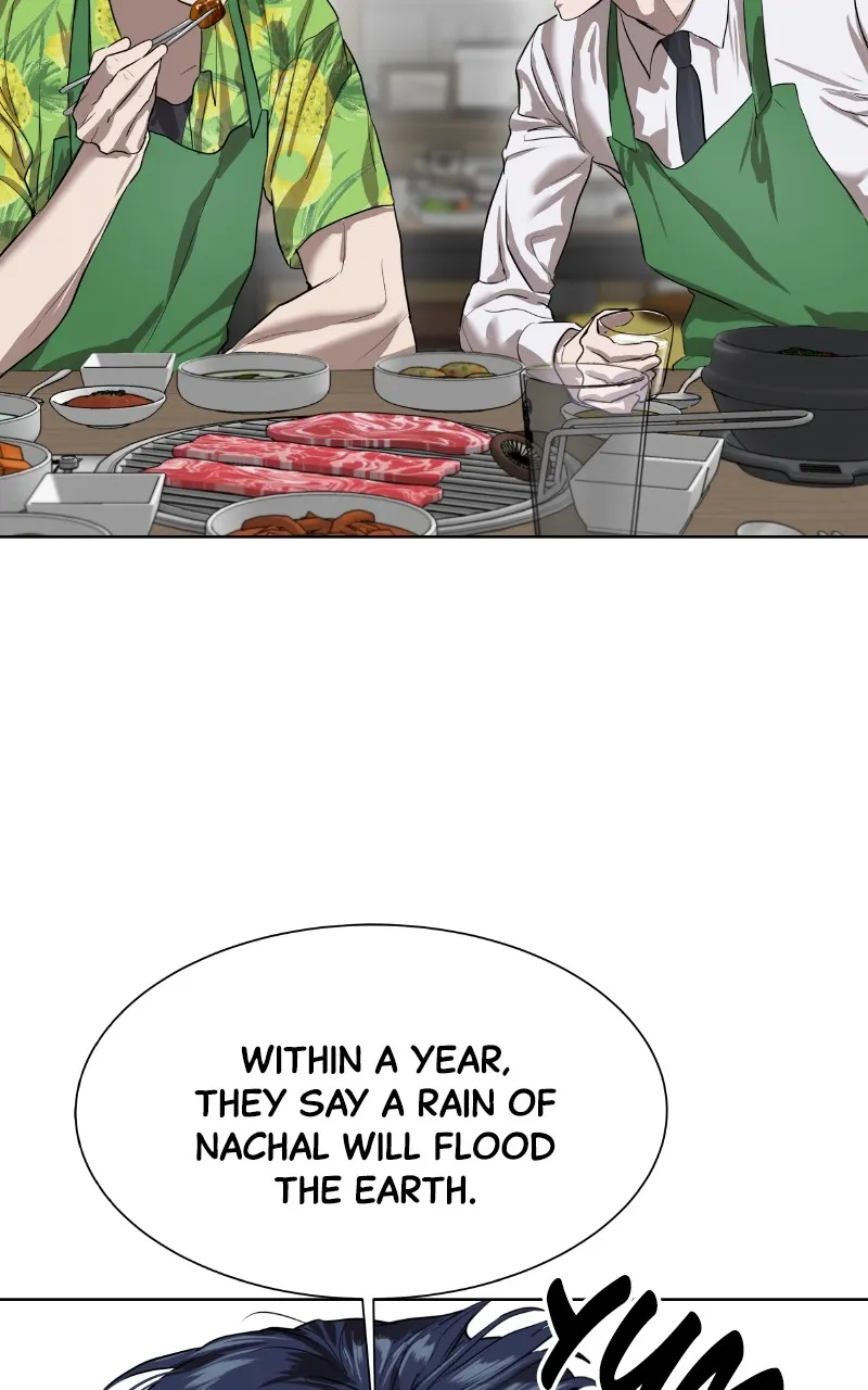 Special Civil Servant Chapter 7 page 94 - 
