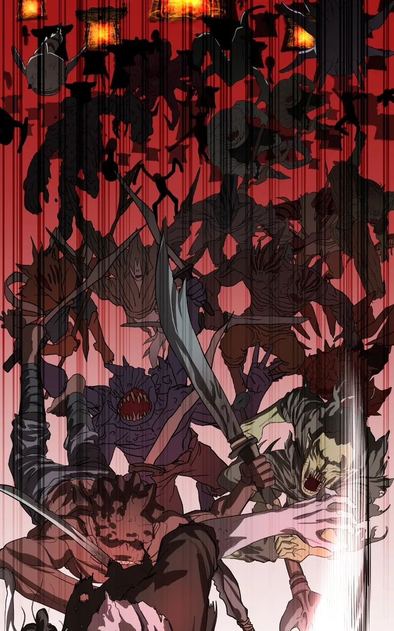 Special Civil Servant Chapter 7 page 96 - 