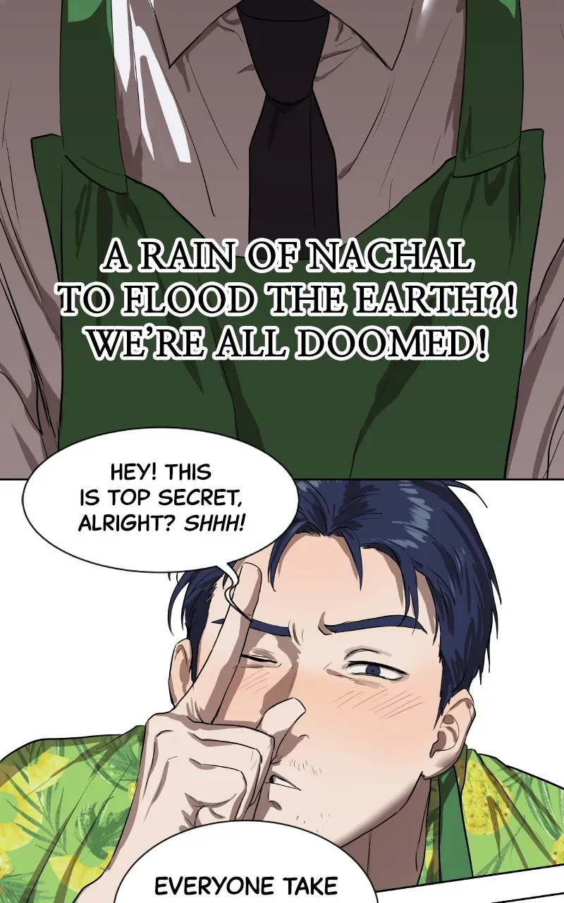 Special Civil Servant Chapter 7 page 98 - 