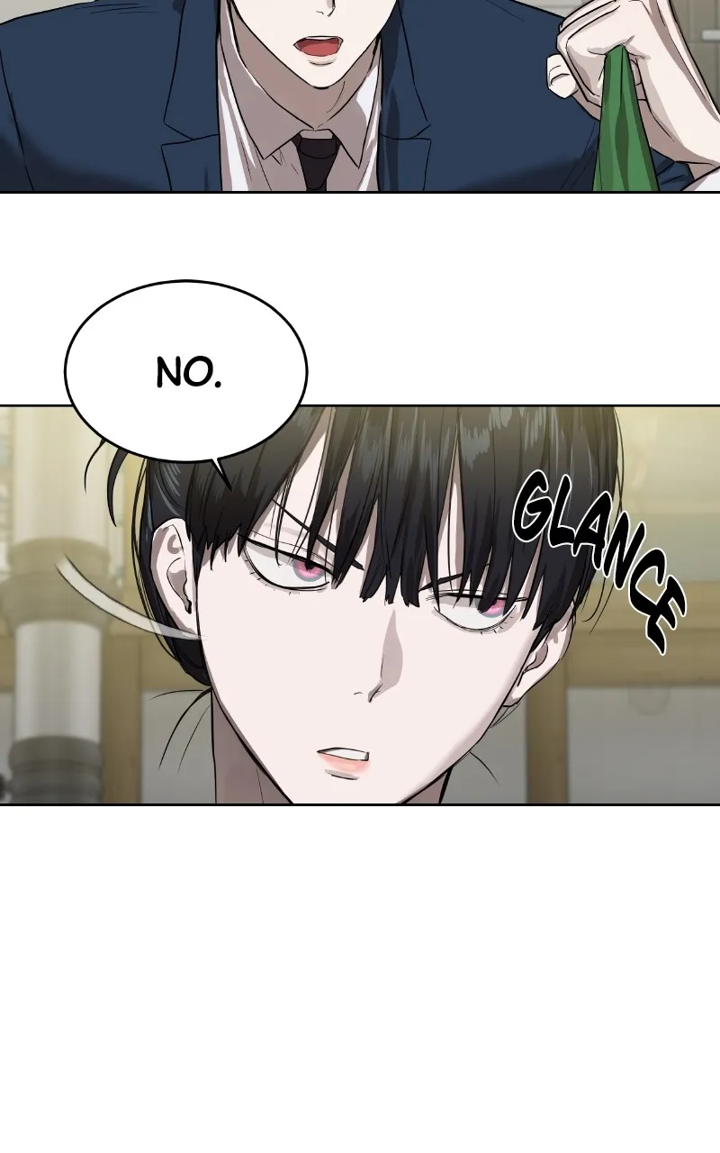 Special Civil Servant Chapter 8 page 12 - 