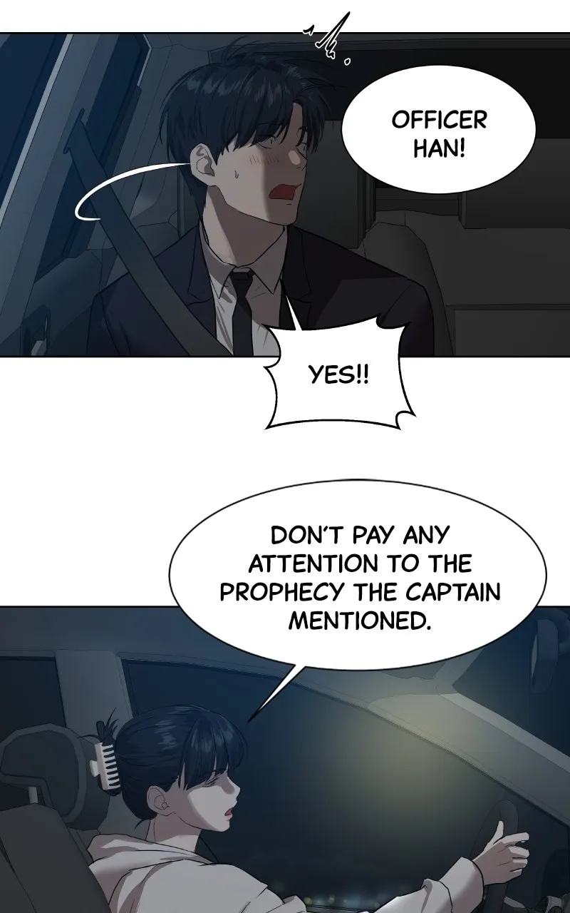 Special Civil Servant Chapter 8 page 18 - 