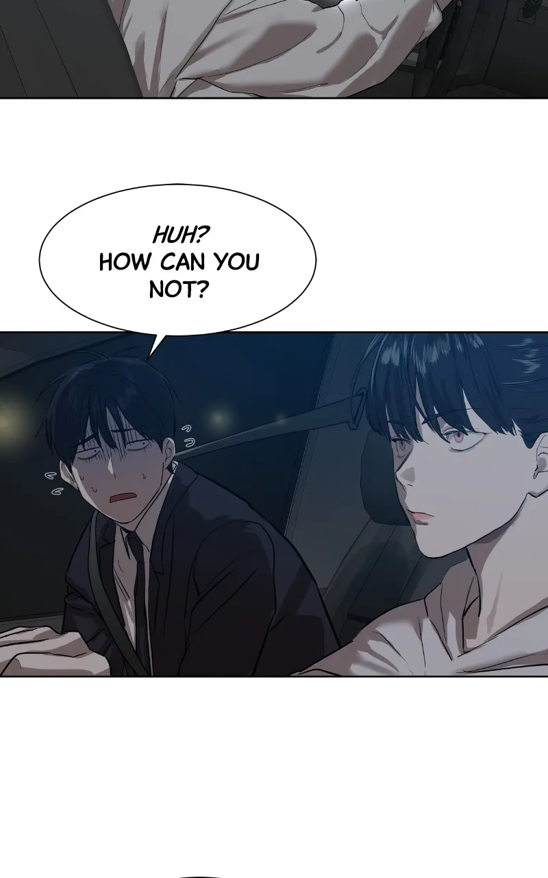 Special Civil Servant Chapter 8 page 19 - 