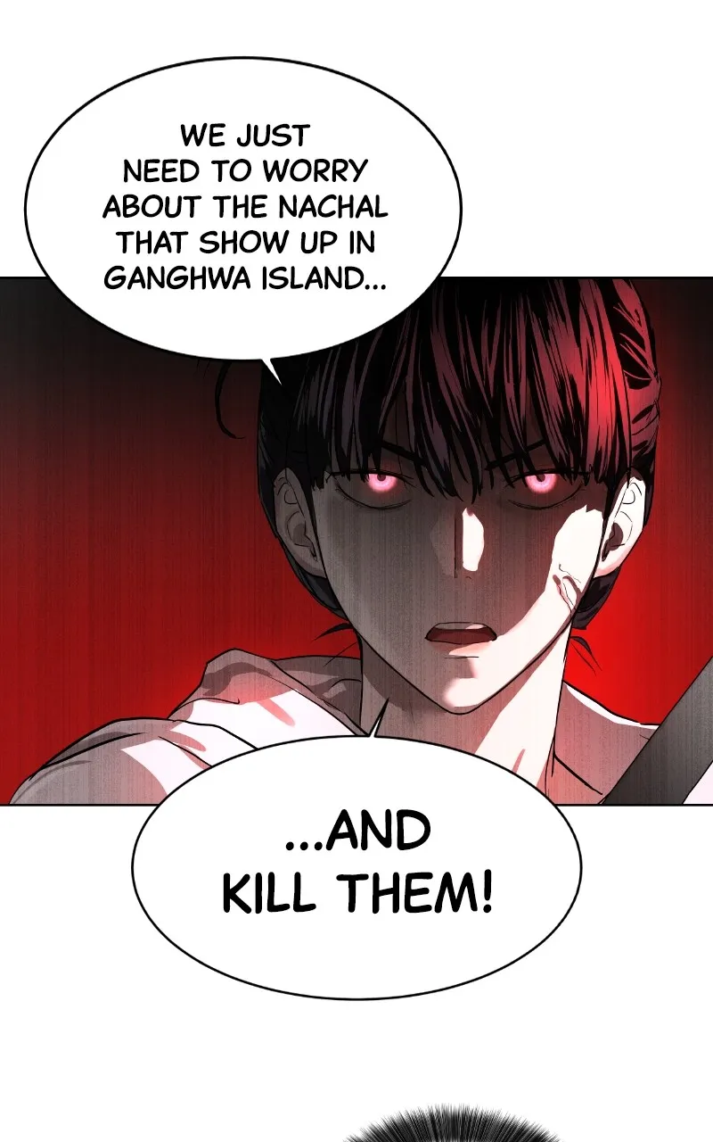 Special Civil Servant Chapter 8 page 21 - 