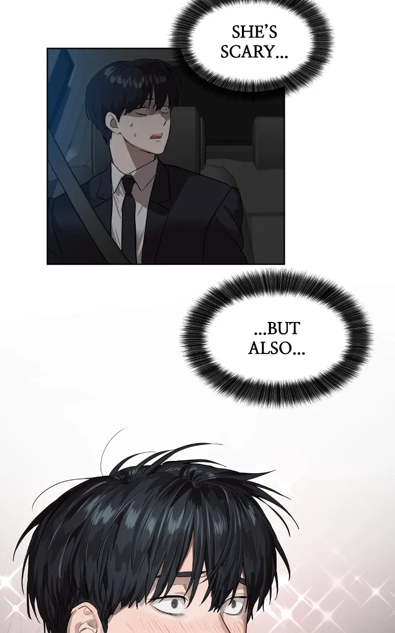 Special Civil Servant Chapter 8 page 22 - 
