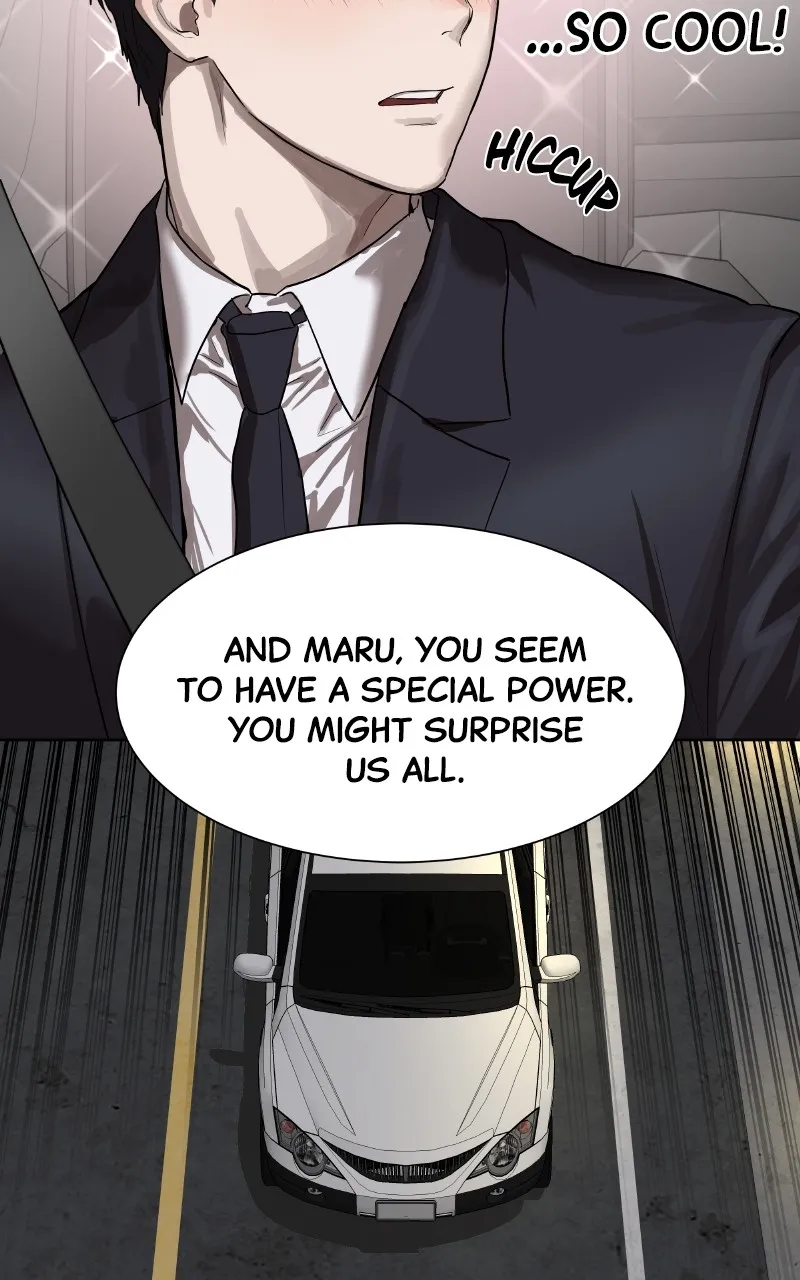 Special Civil Servant Chapter 8 page 23 - 