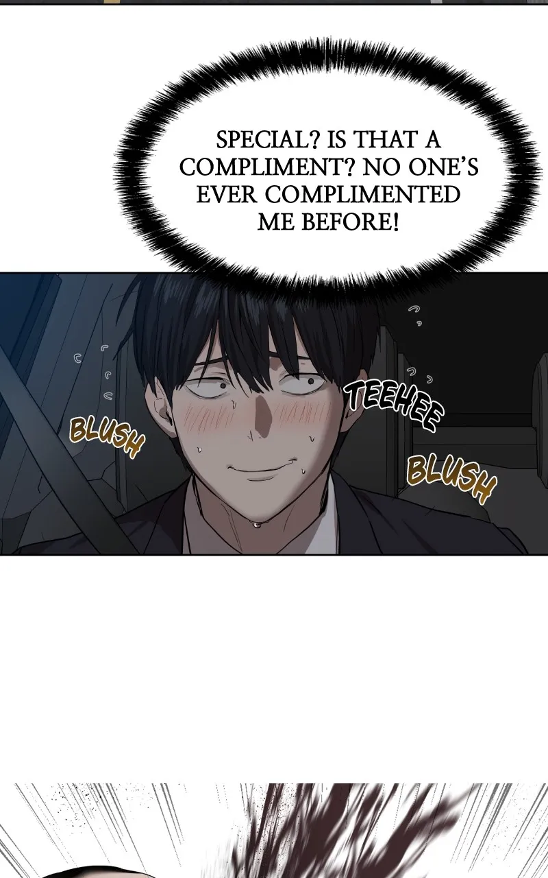 Special Civil Servant Chapter 8 page 24 - 