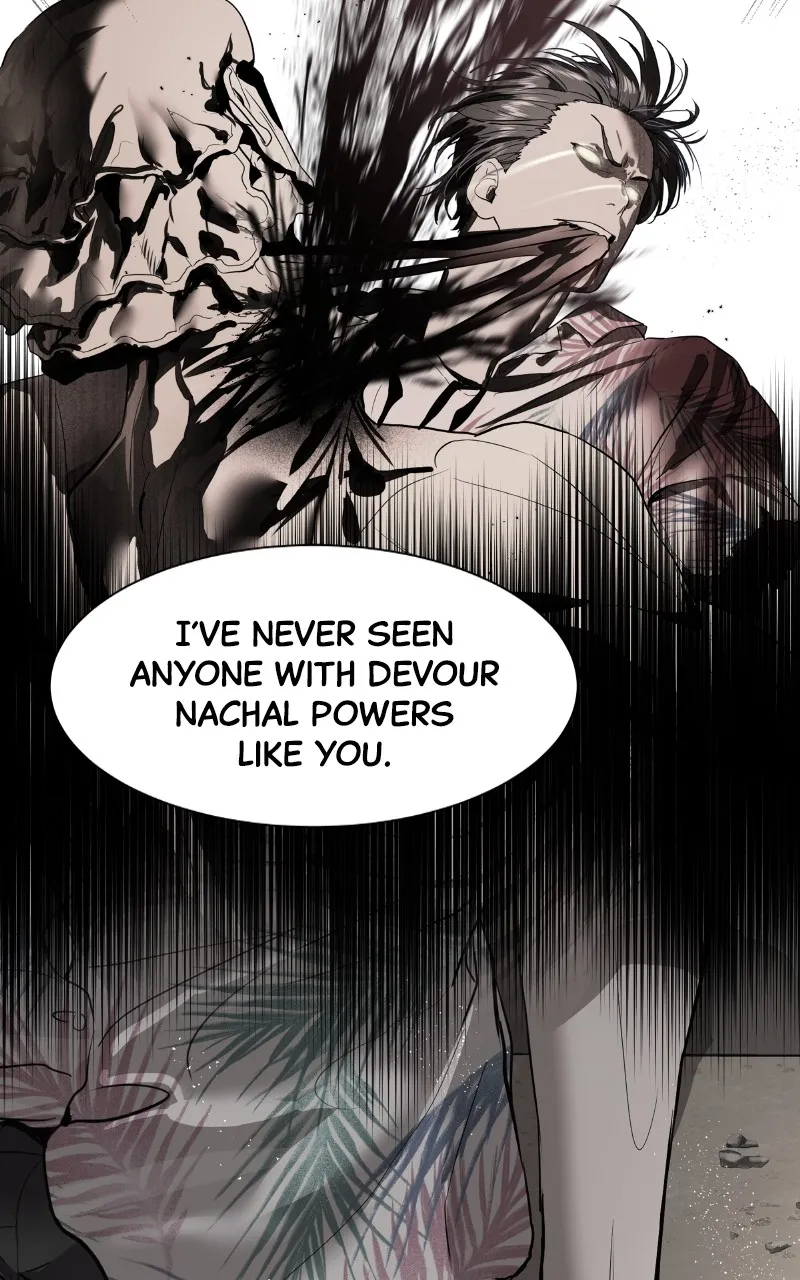 Special Civil Servant Chapter 8 page 25 - 