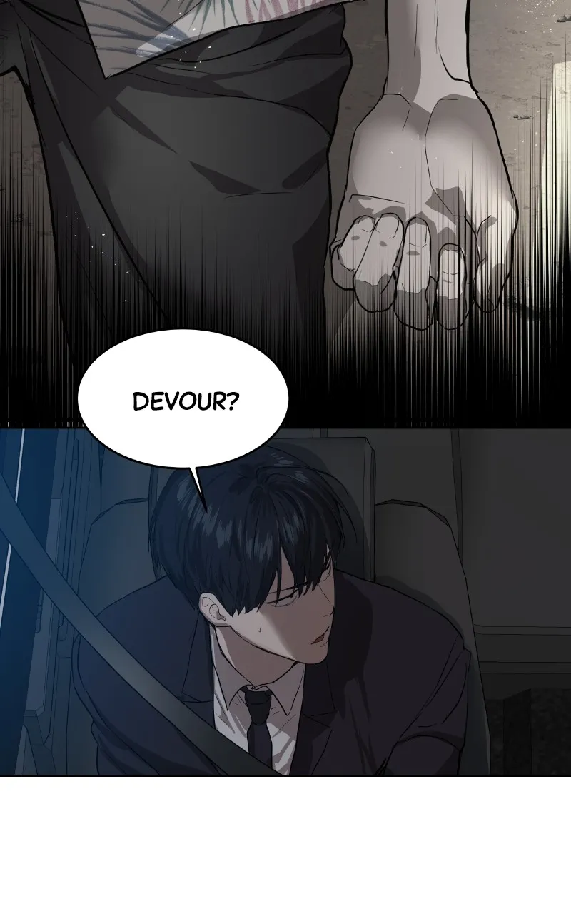 Special Civil Servant Chapter 8 page 26 - 