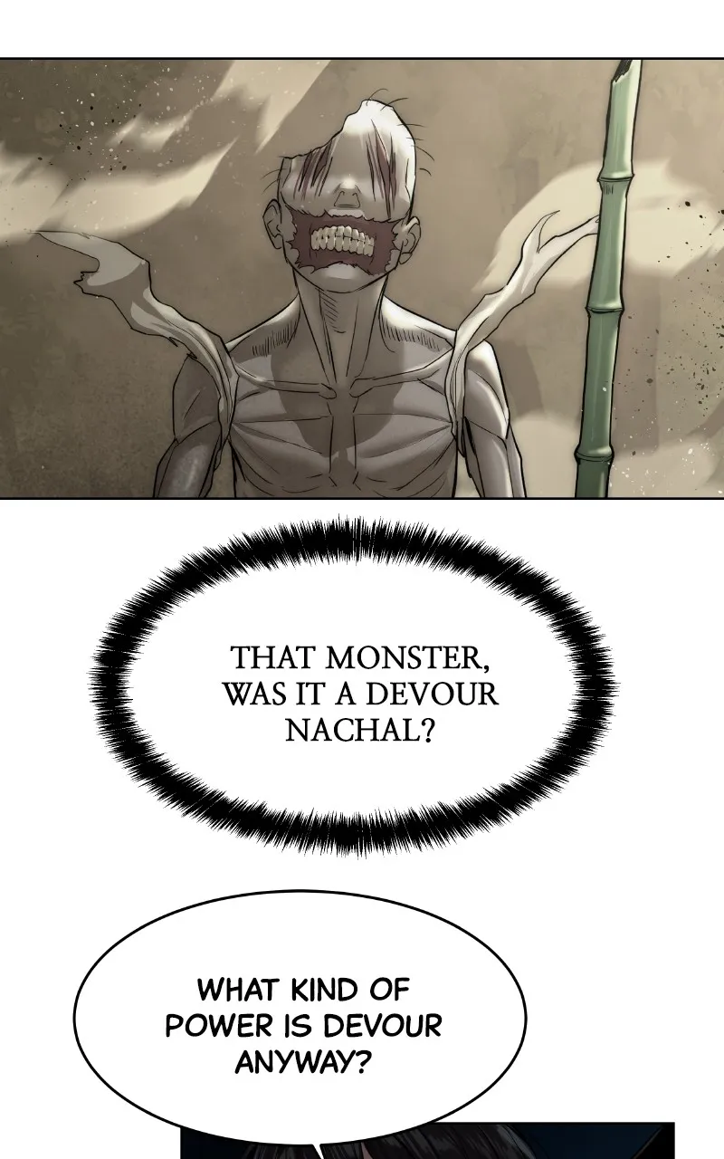 Special Civil Servant Chapter 8 page 27 - 