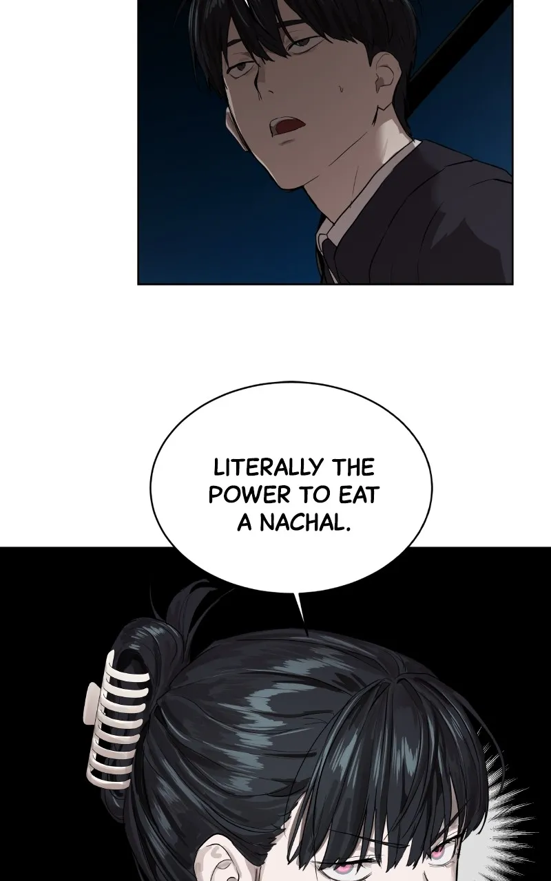 Special Civil Servant Chapter 8 page 28 - 