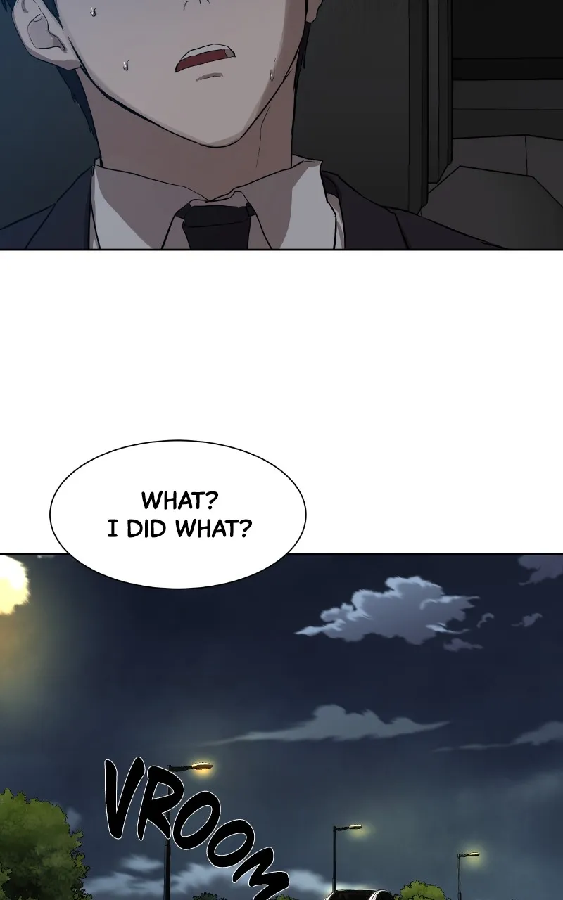 Special Civil Servant Chapter 8 page 30 - 