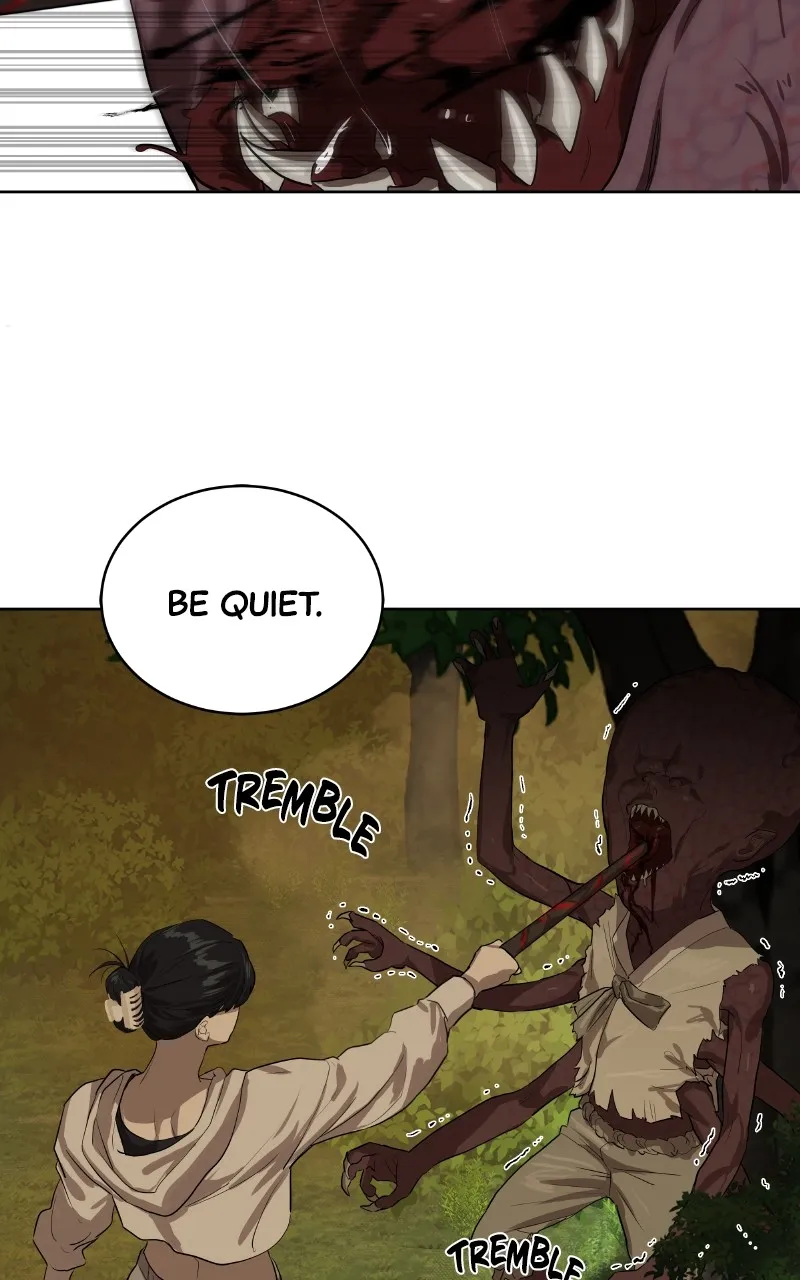 Special Civil Servant Chapter 8 page 33 - 