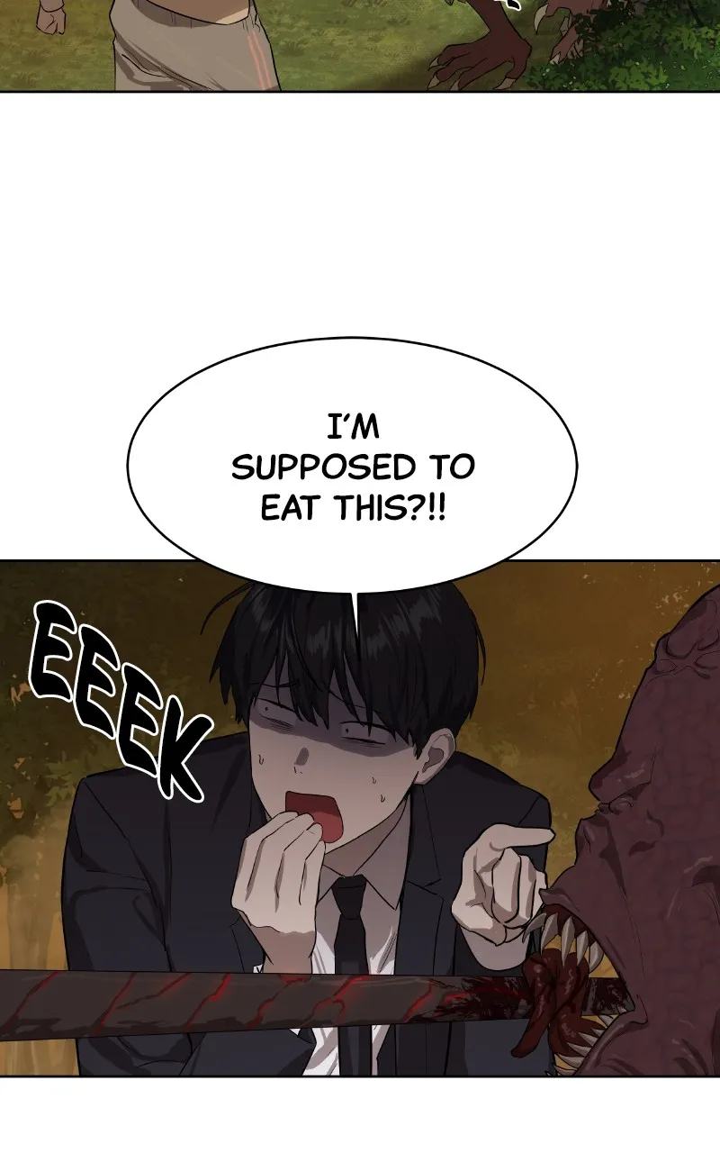 Special Civil Servant Chapter 8 page 34 - 