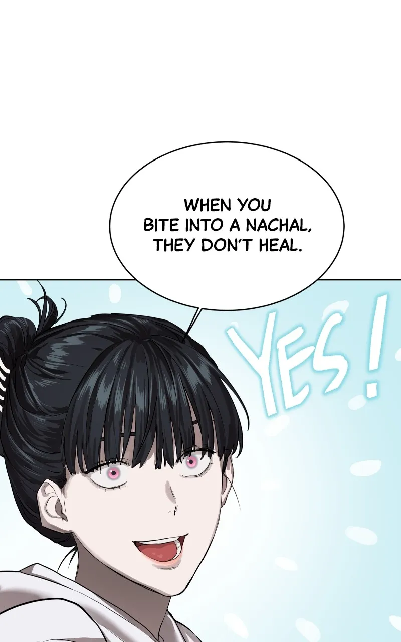 Special Civil Servant Chapter 8 page 35 - 