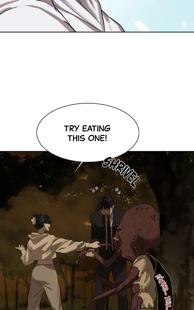 Special Civil Servant Chapter 8 page 36 - 