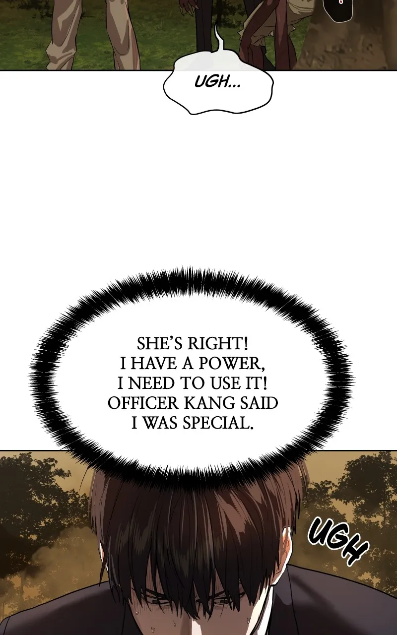 Special Civil Servant Chapter 8 page 37 - 