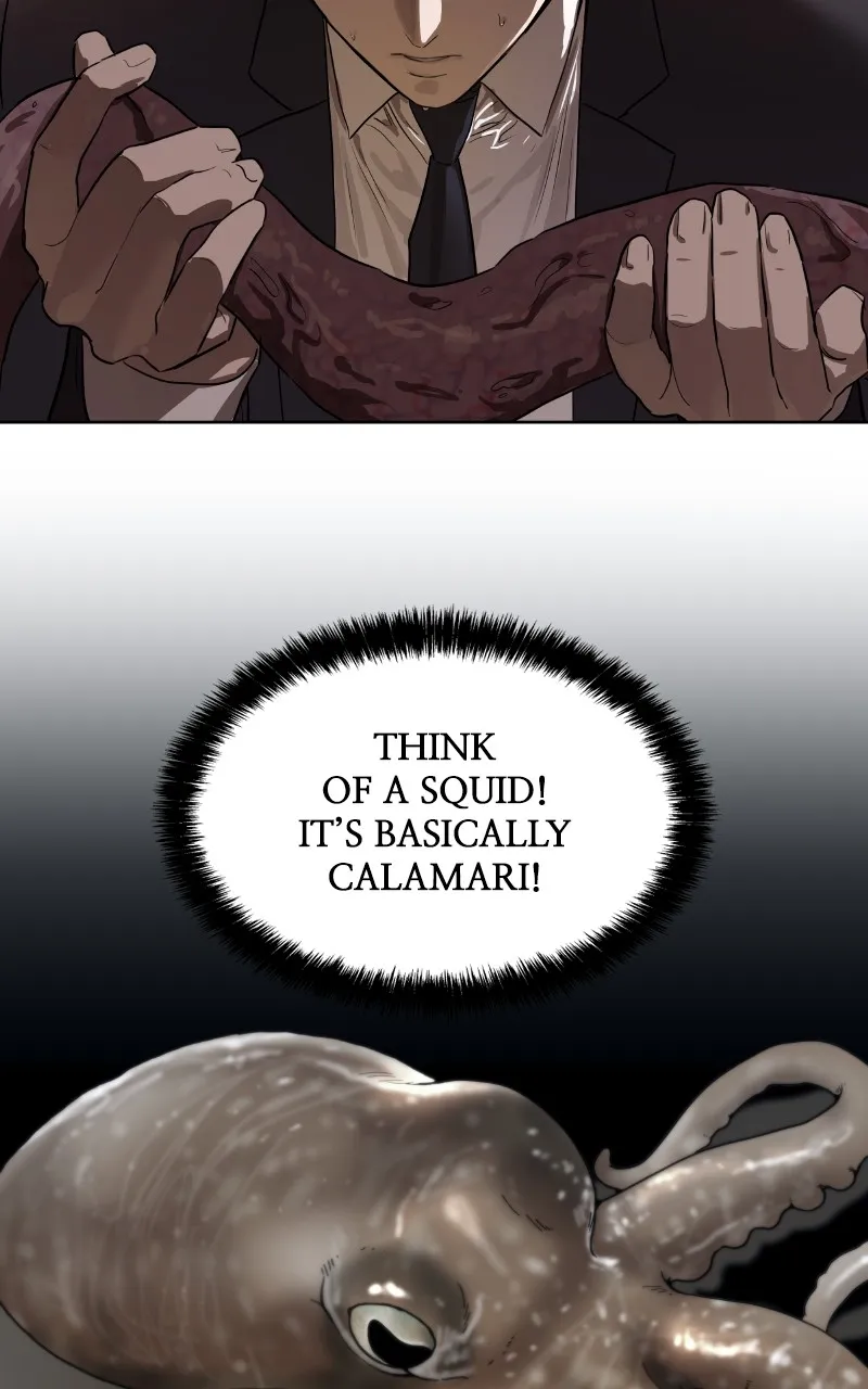 Special Civil Servant Chapter 8 page 38 - 