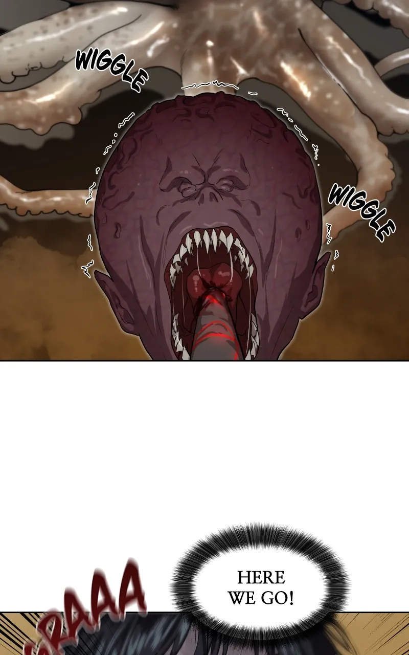 Special Civil Servant Chapter 8 page 39 - 