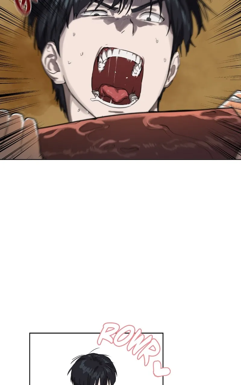 Special Civil Servant Chapter 8 page 40 - 