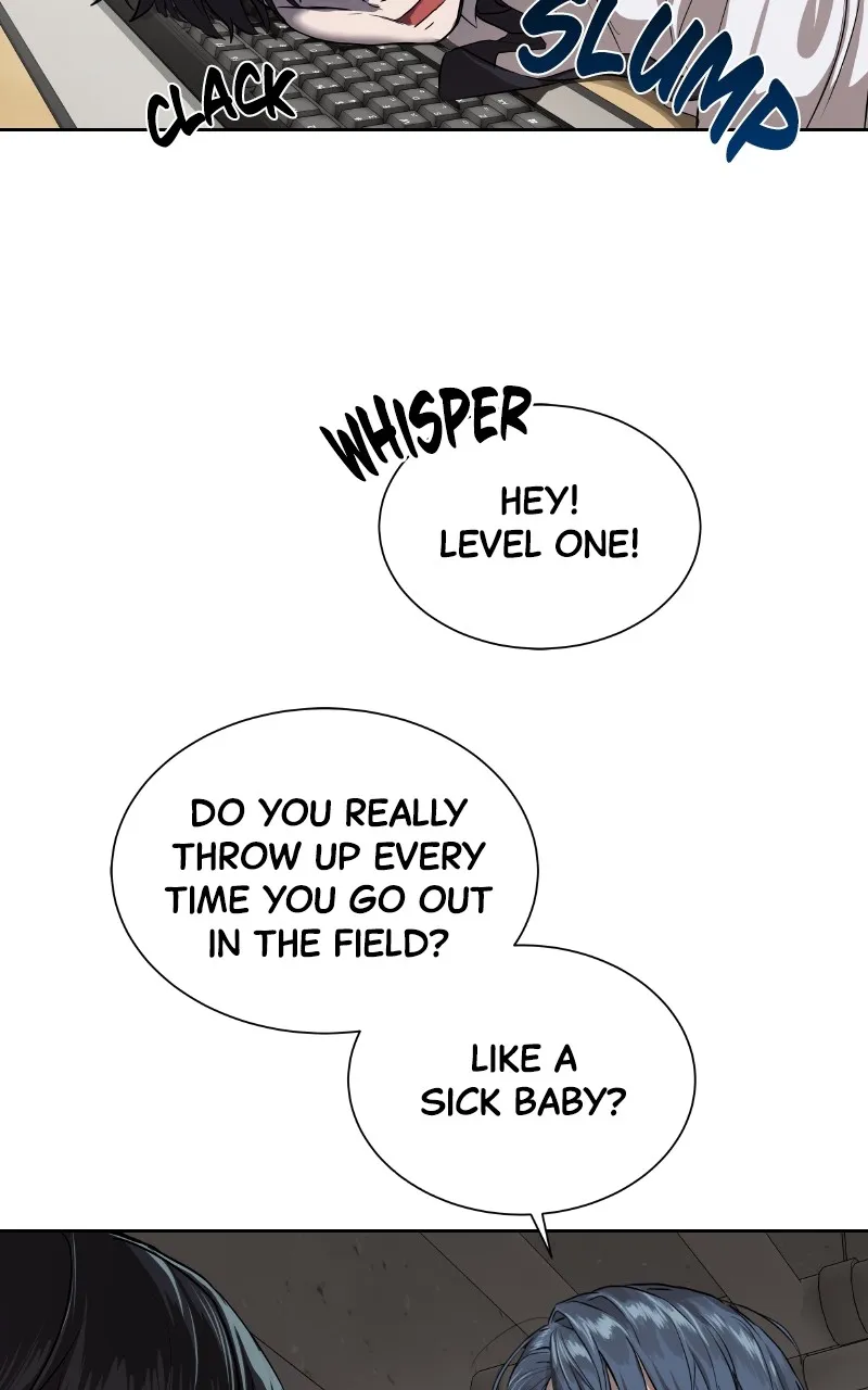Special Civil Servant Chapter 8 page 45 - 