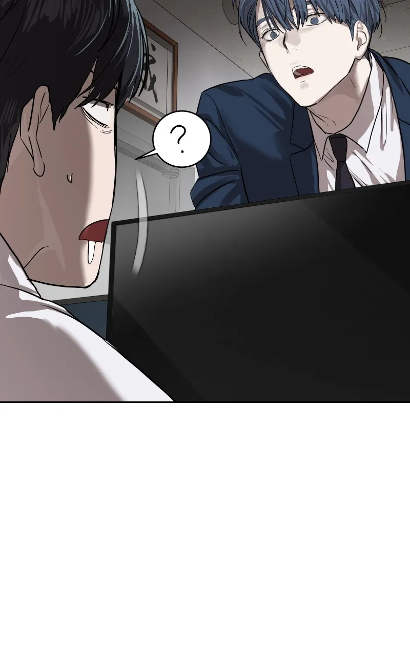 Special Civil Servant Chapter 8 page 46 - 