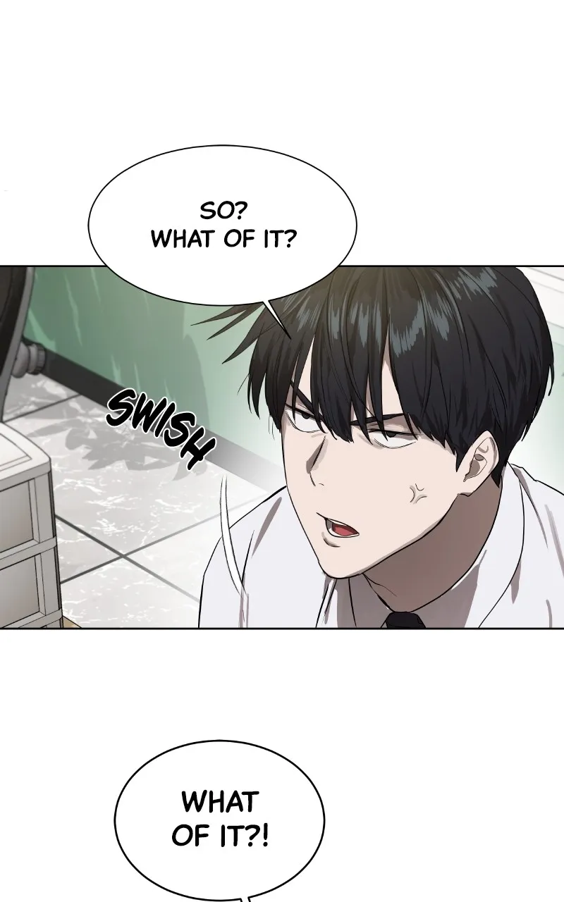 Special Civil Servant Chapter 8 page 47 - 