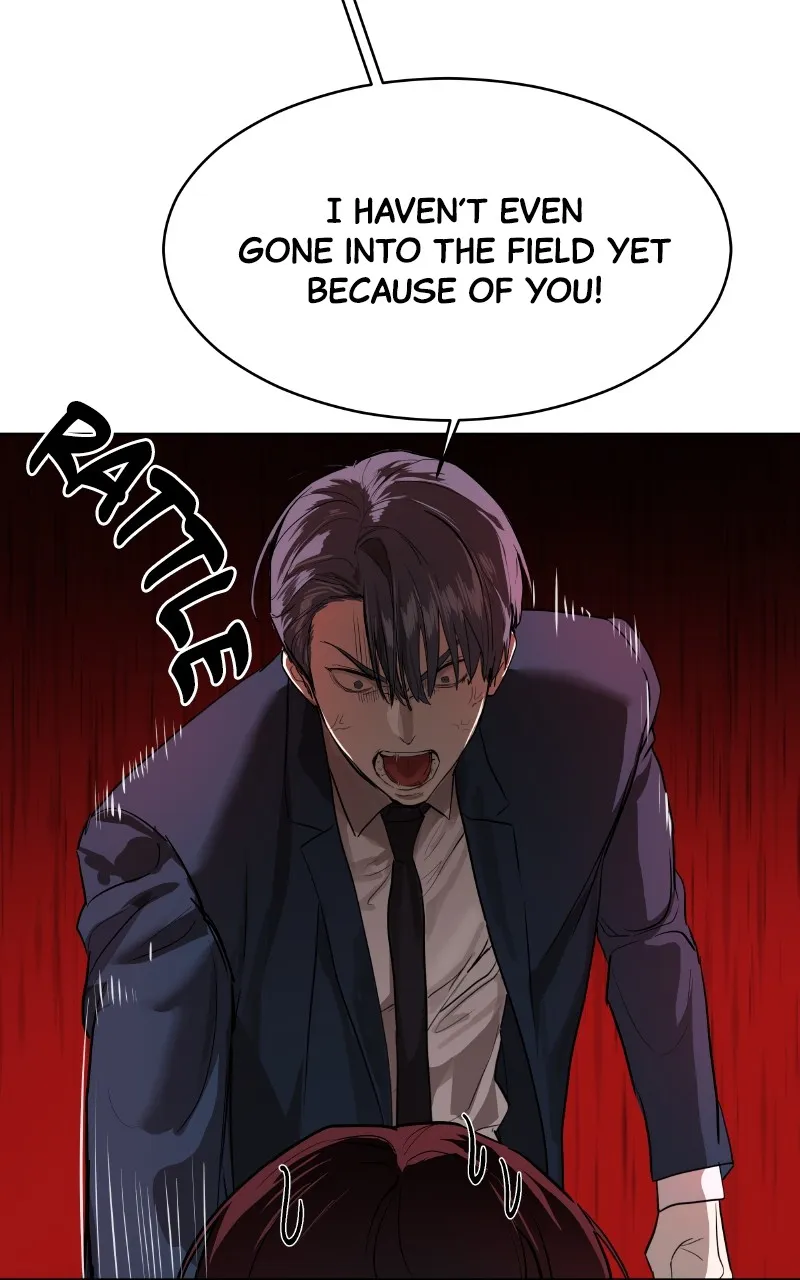 Special Civil Servant Chapter 8 page 48 - 