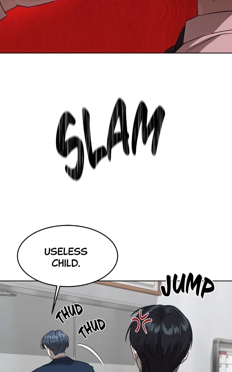 Special Civil Servant Chapter 8 page 50 - 