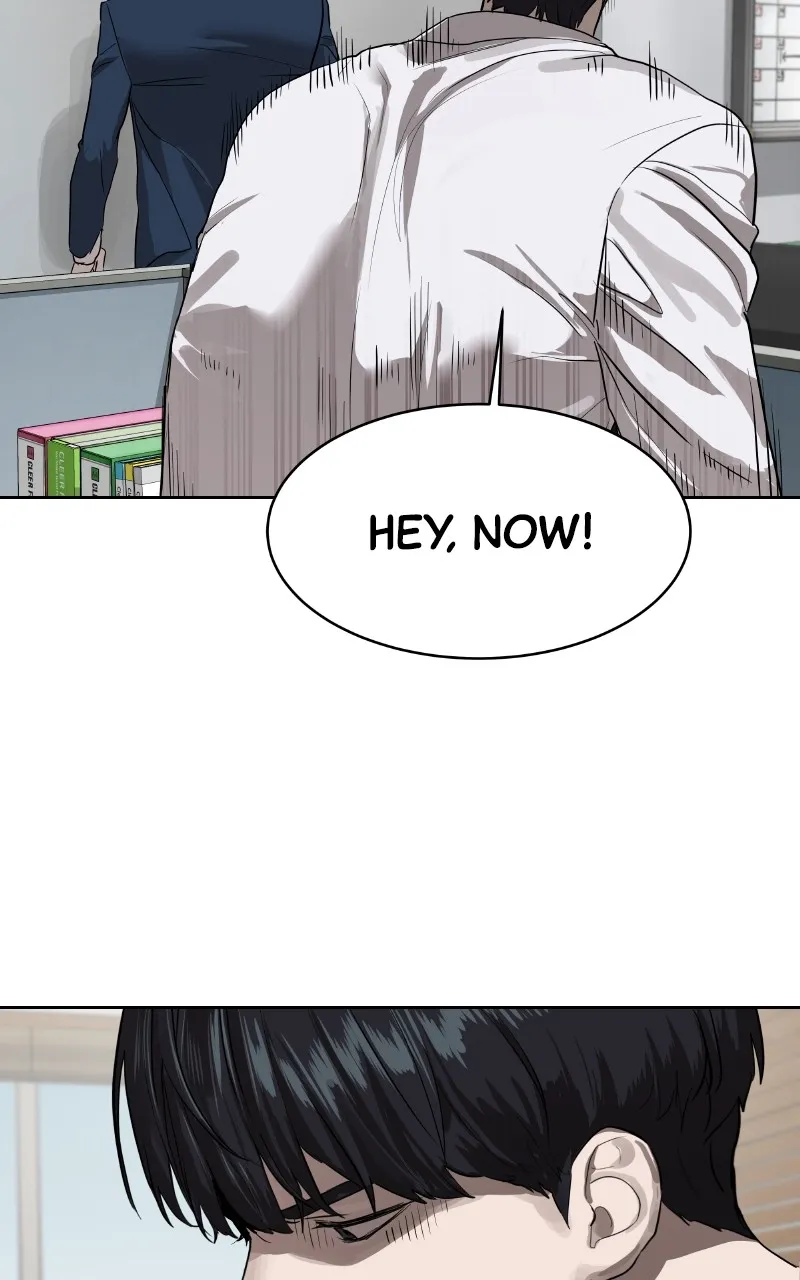 Special Civil Servant Chapter 8 page 51 - 
