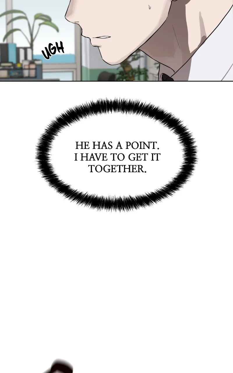 Special Civil Servant Chapter 8 page 52 - 