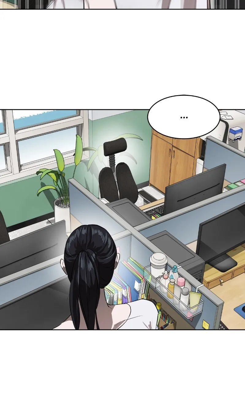 Special Civil Servant Chapter 8 page 55 - 