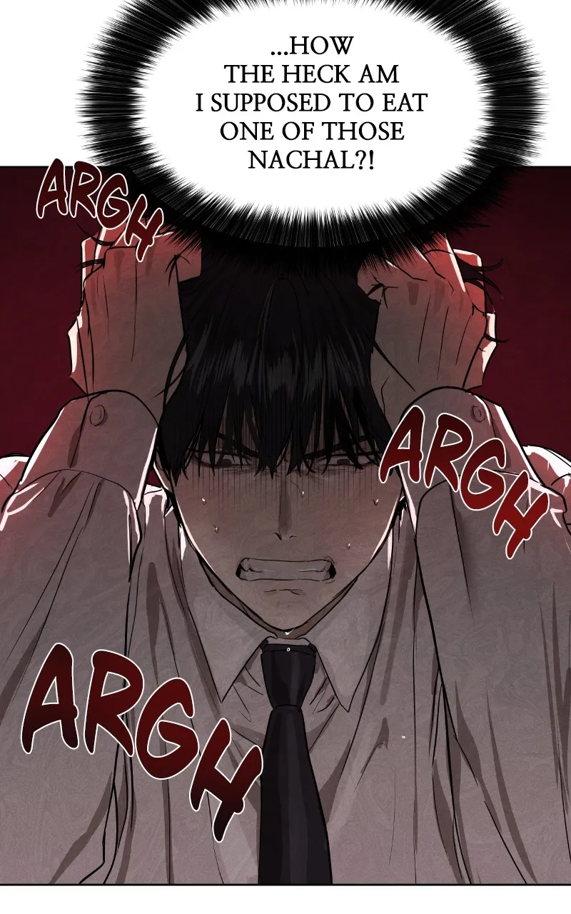 Special Civil Servant Chapter 8 page 58 - 