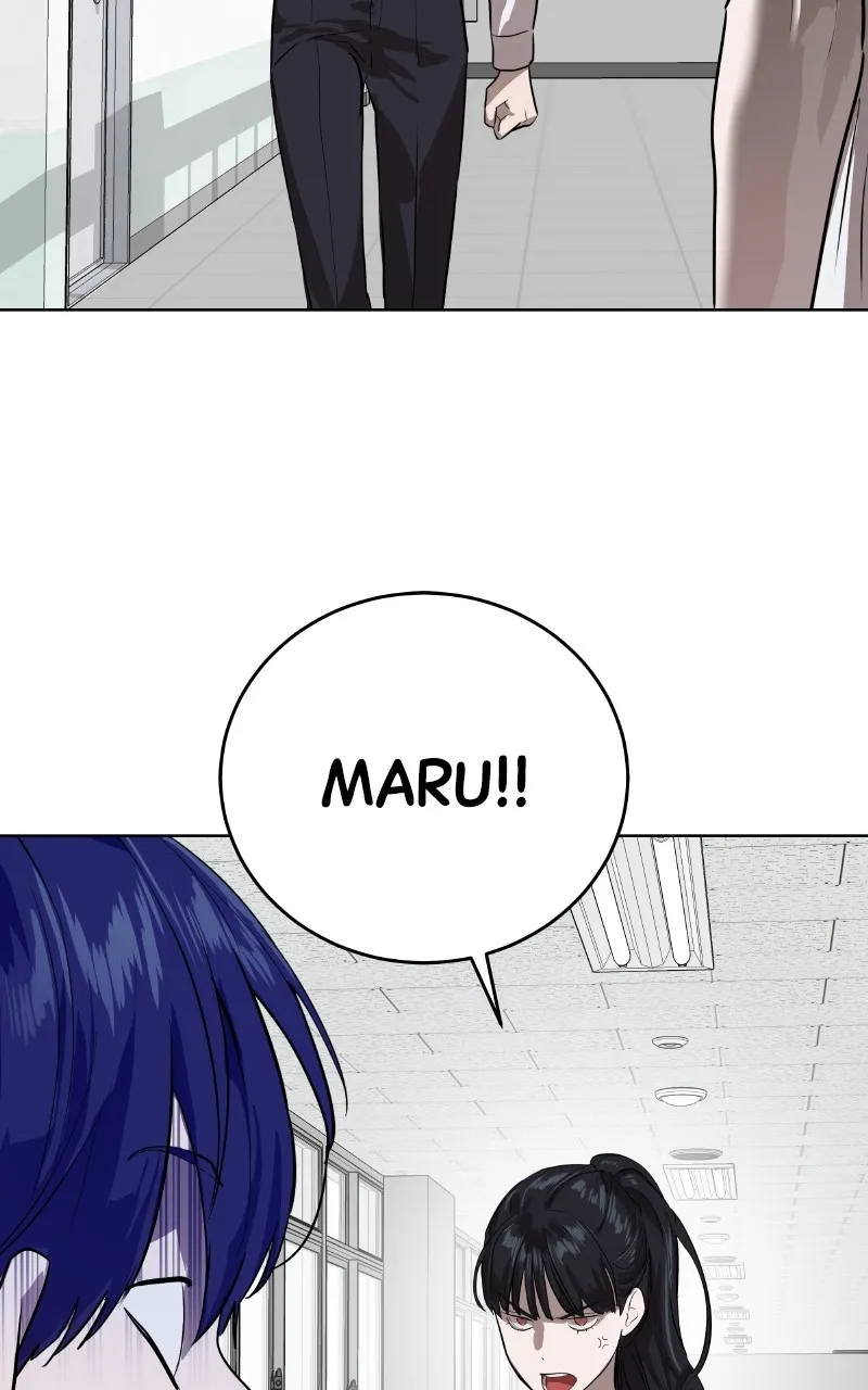 Special Civil Servant Chapter 8 page 61 - 