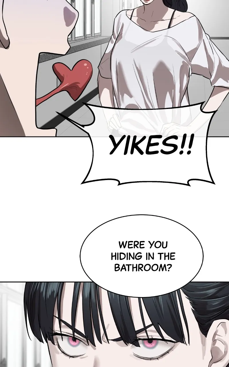 Special Civil Servant Chapter 8 page 62 - 