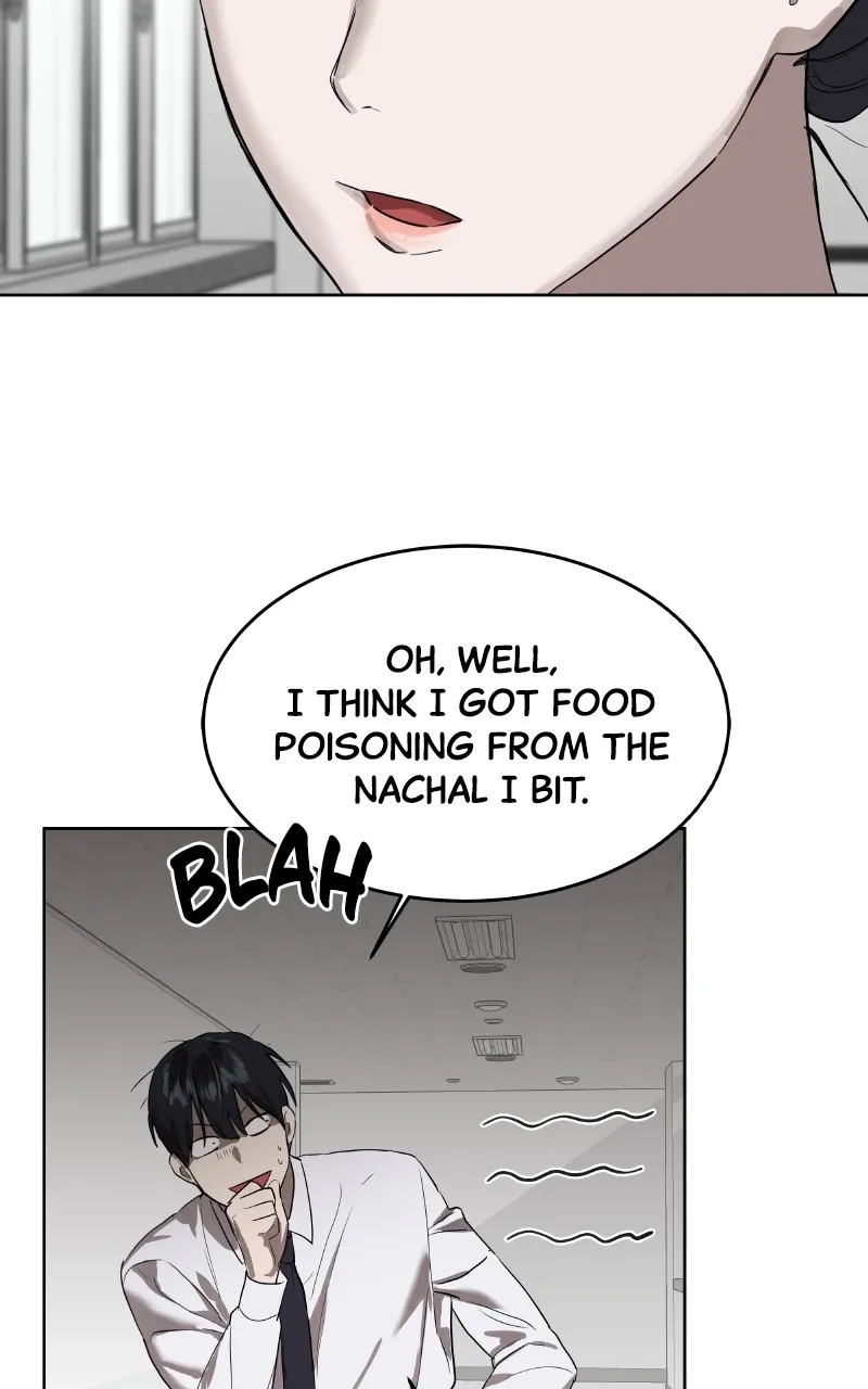Special Civil Servant Chapter 8 page 63 - 