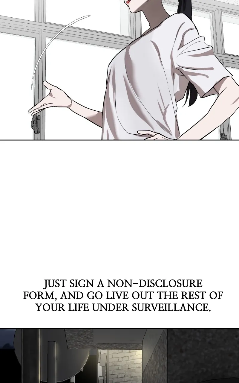 Special Civil Servant Chapter 8 page 67 - 