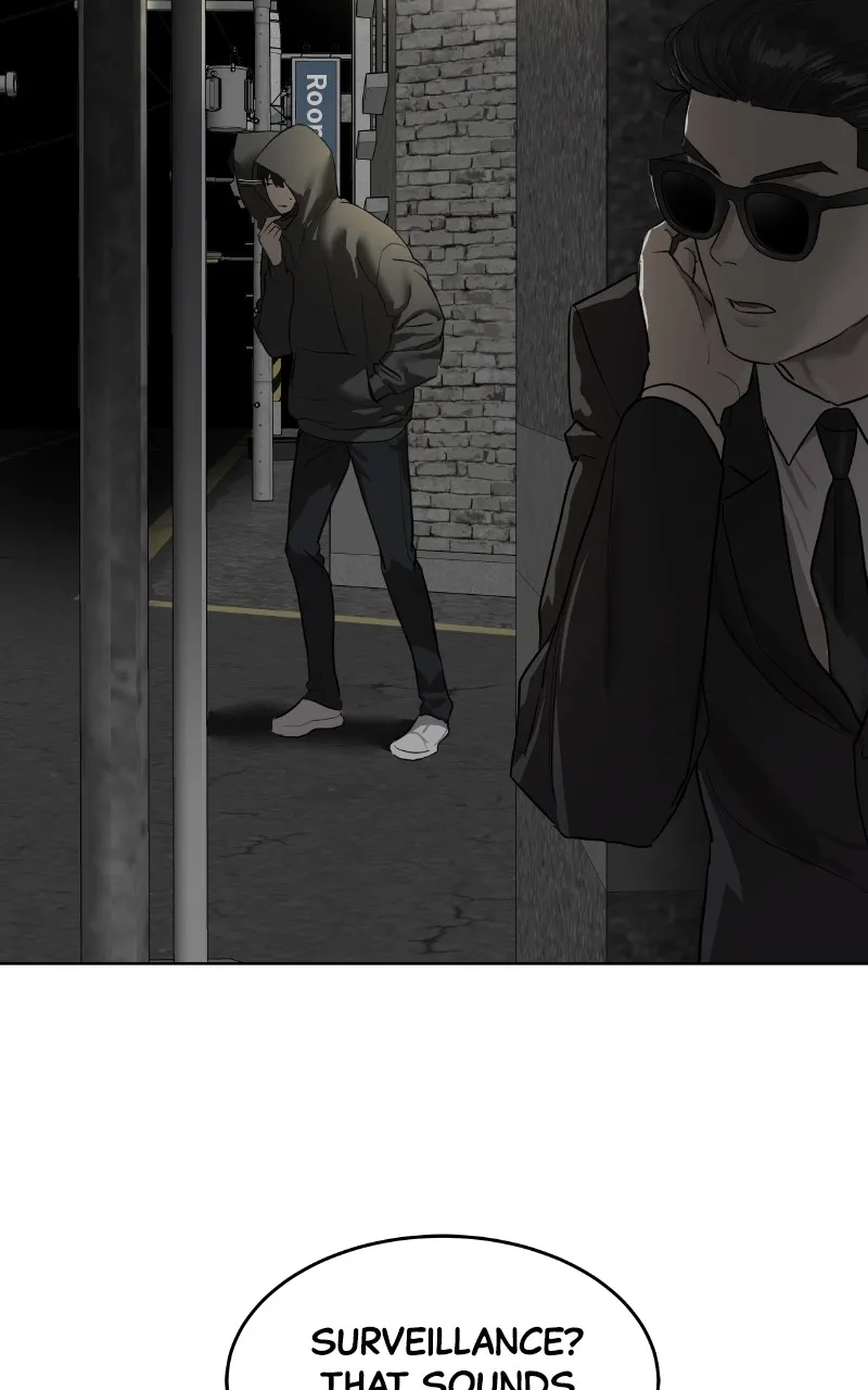 Special Civil Servant Chapter 8 page 68 - 