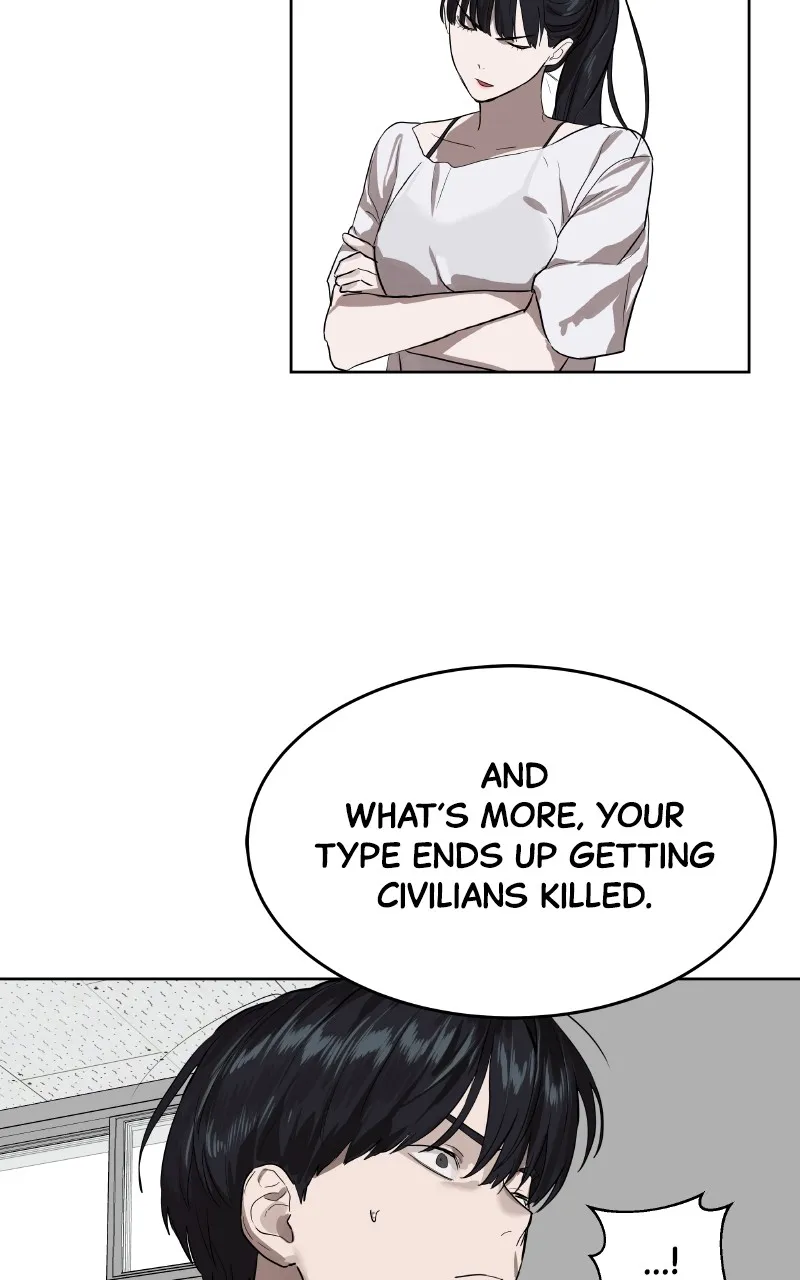 Special Civil Servant Chapter 8 page 70 - 