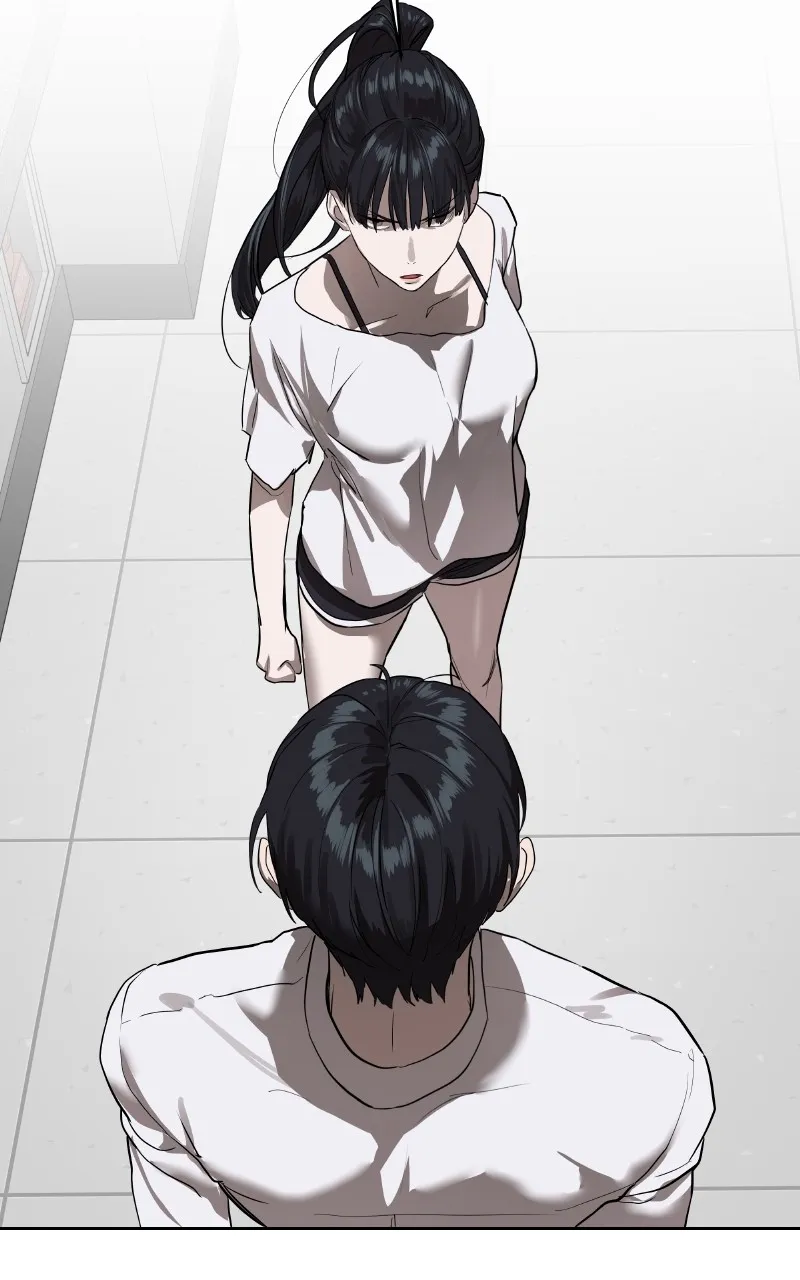 Special Civil Servant Chapter 8 page 72 - 