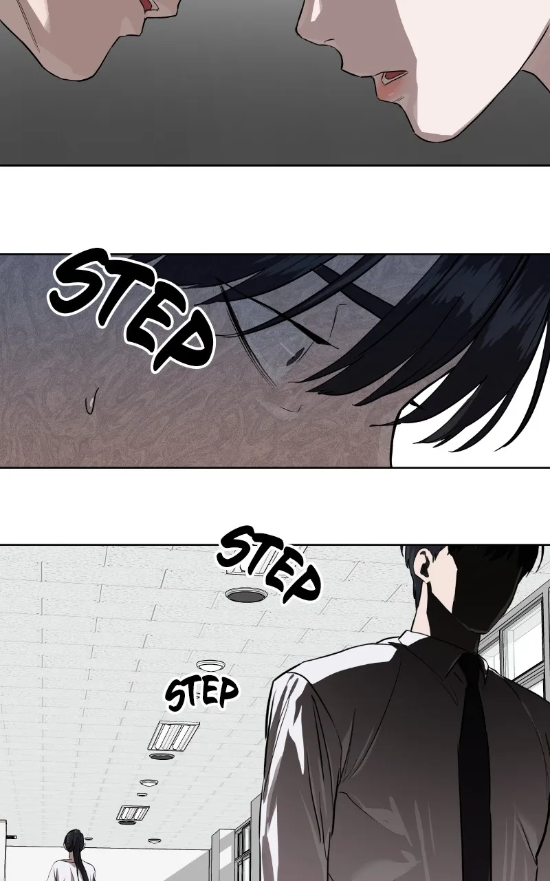 Special Civil Servant Chapter 8 page 74 - 