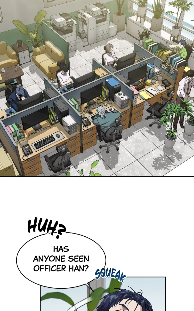 Special Civil Servant Chapter 8 page 77 - 