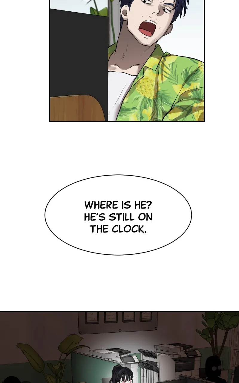 Special Civil Servant Chapter 8 page 78 - 