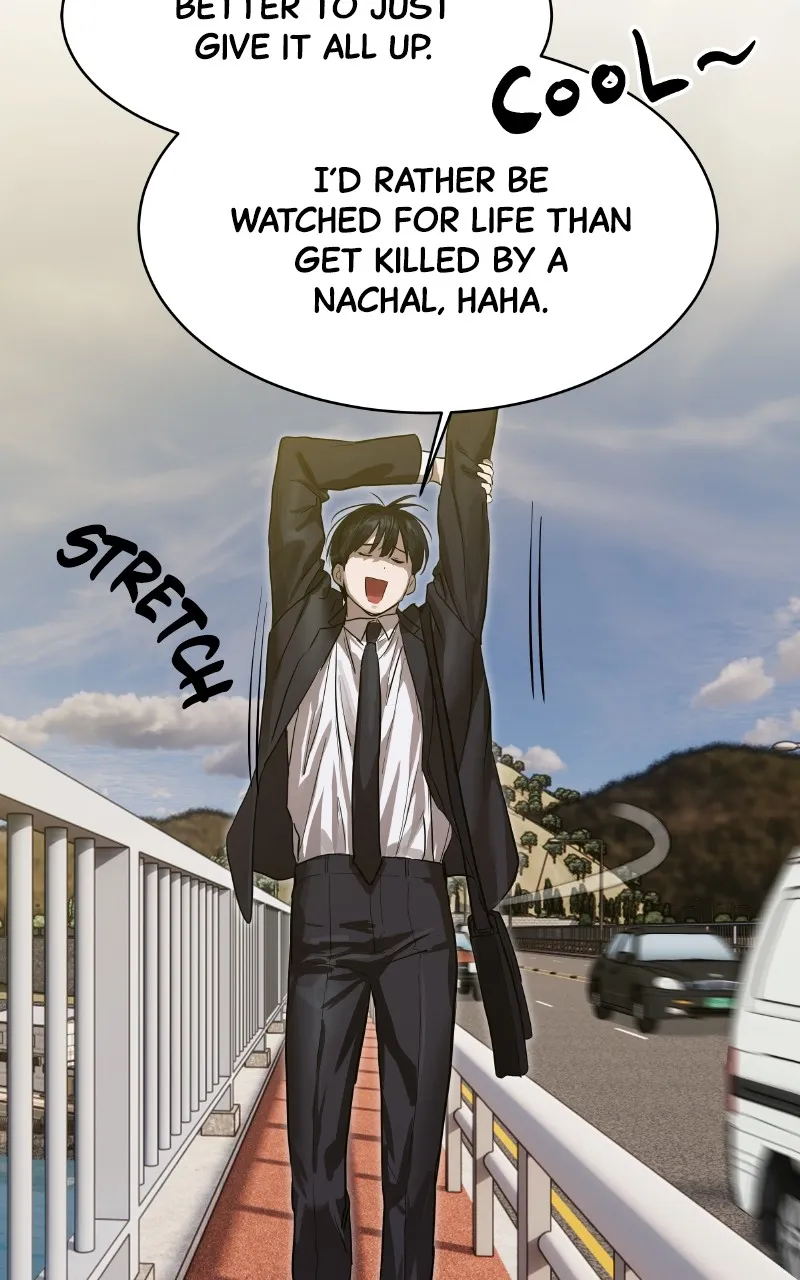 Special Civil Servant Chapter 8 page 81 - 