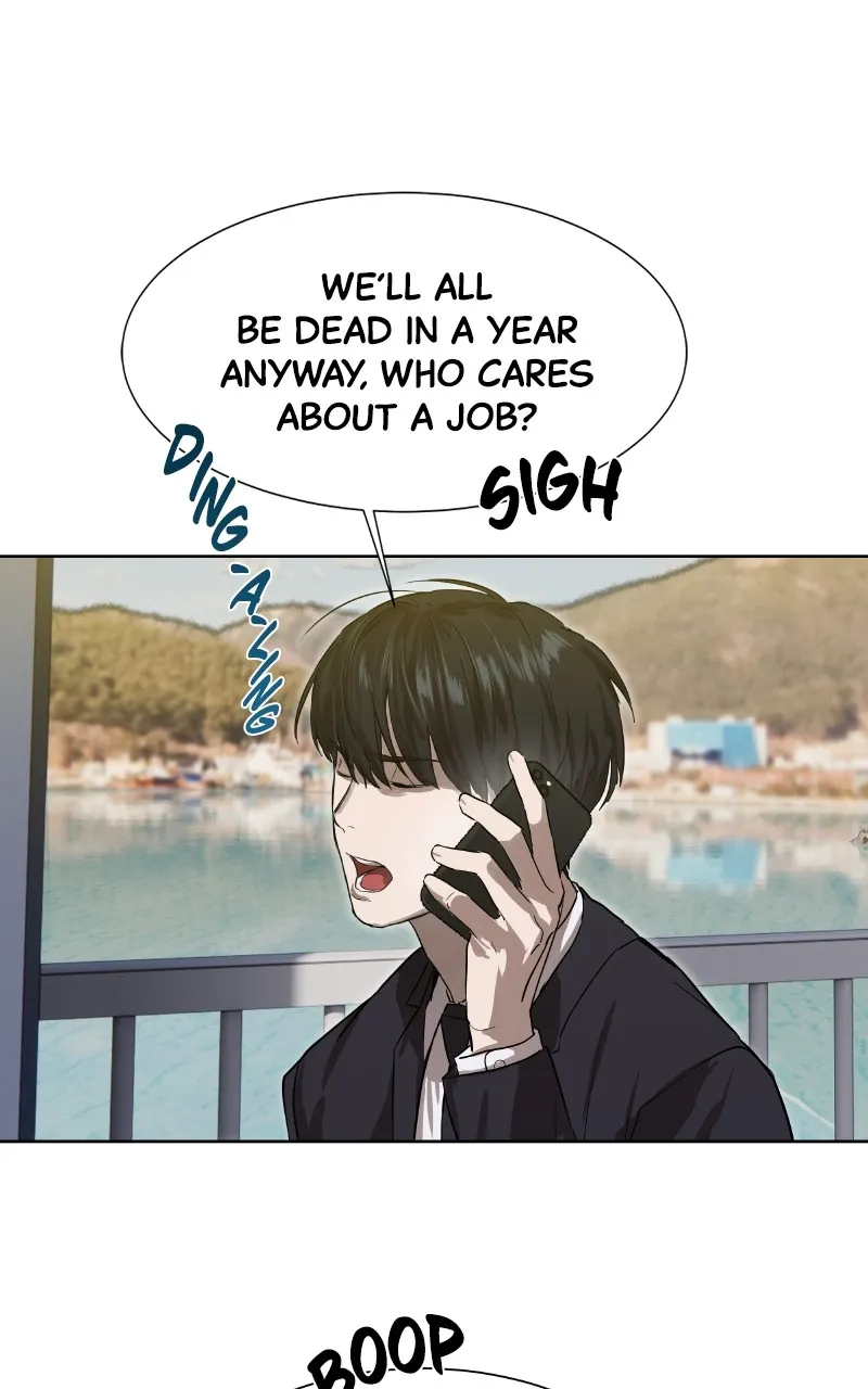Special Civil Servant Chapter 8 page 83 - 