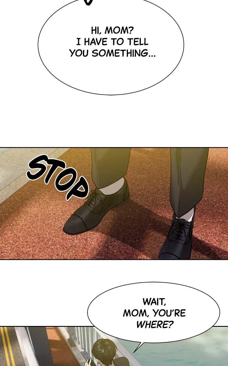 Special Civil Servant Chapter 8 page 84 - 