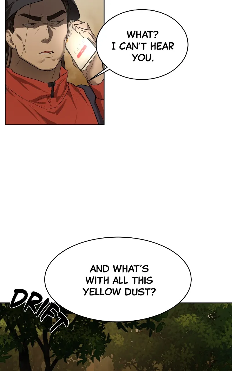 Special Civil Servant Chapter 8 page 87 - 