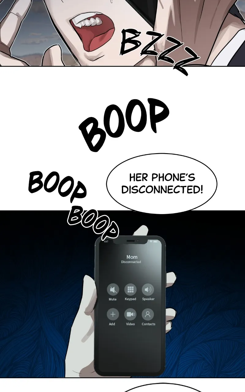 Special Civil Servant Chapter 8 page 89 - 