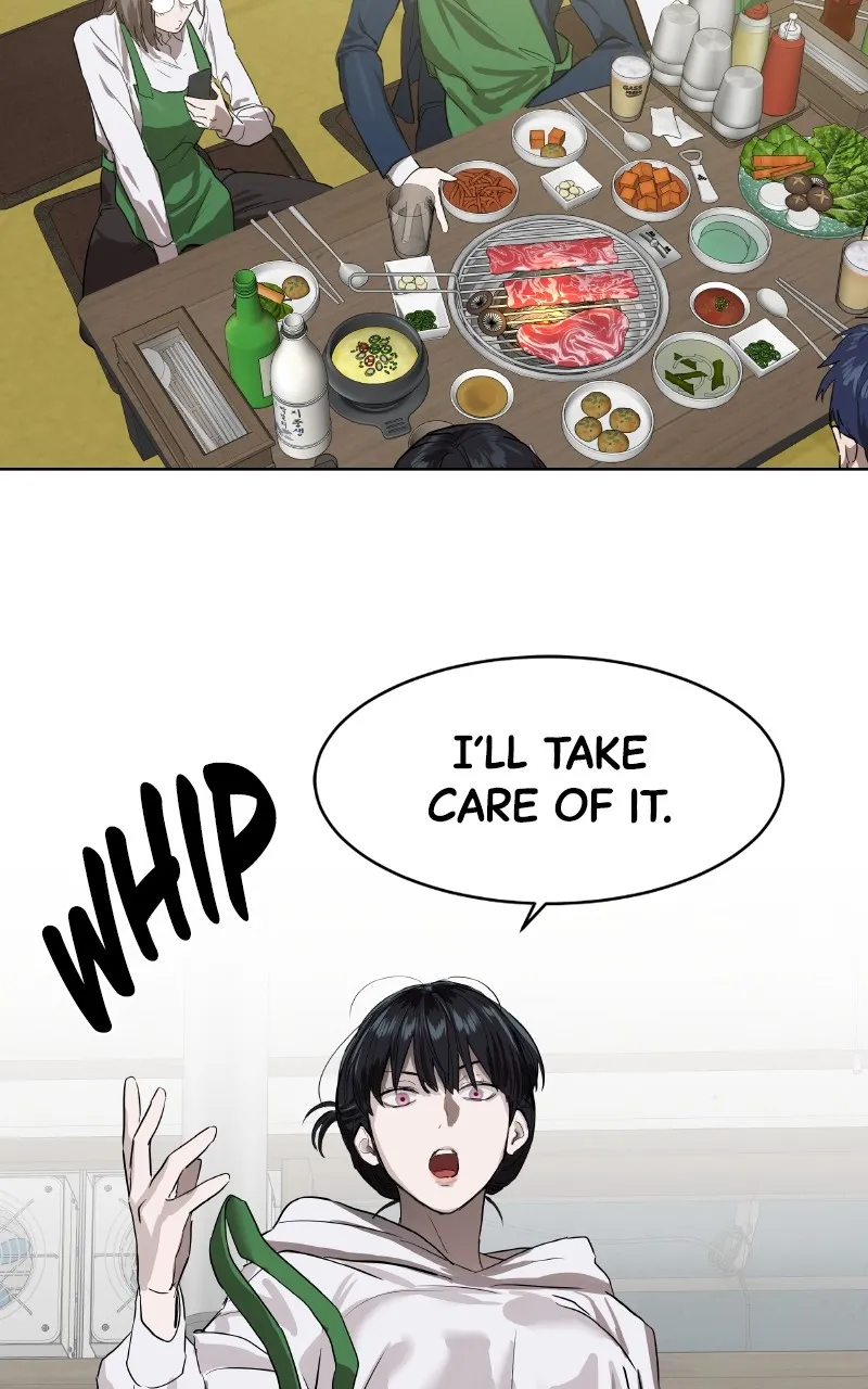 Special Civil Servant Chapter 8 page 10 - 