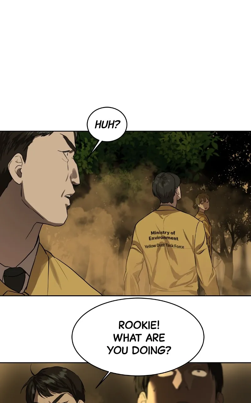 Special Civil Servant Chapter 8 page 92 - 